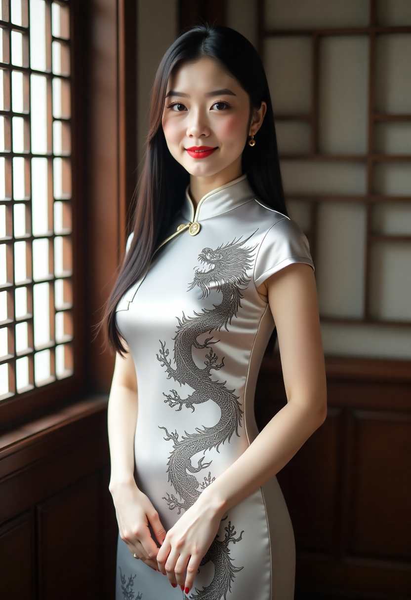 狐妖相亲会海报
