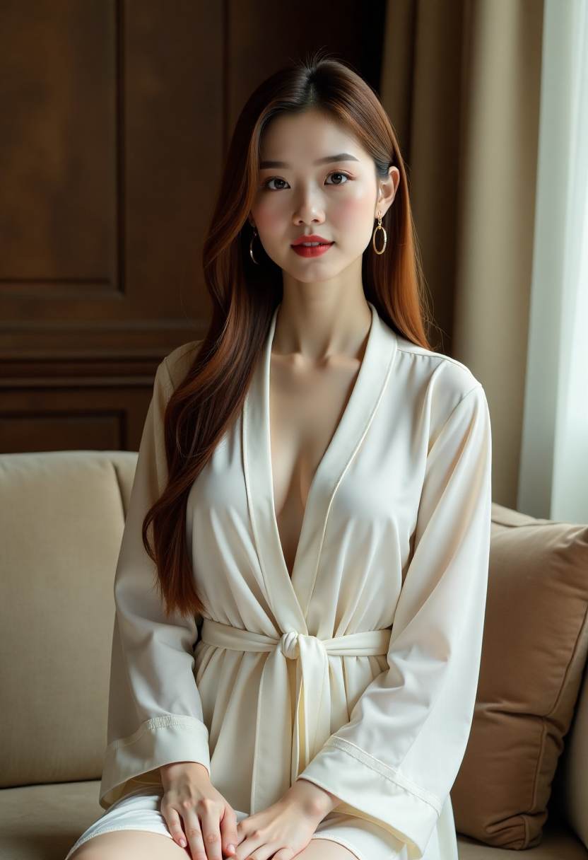 哪吒在城中村海报