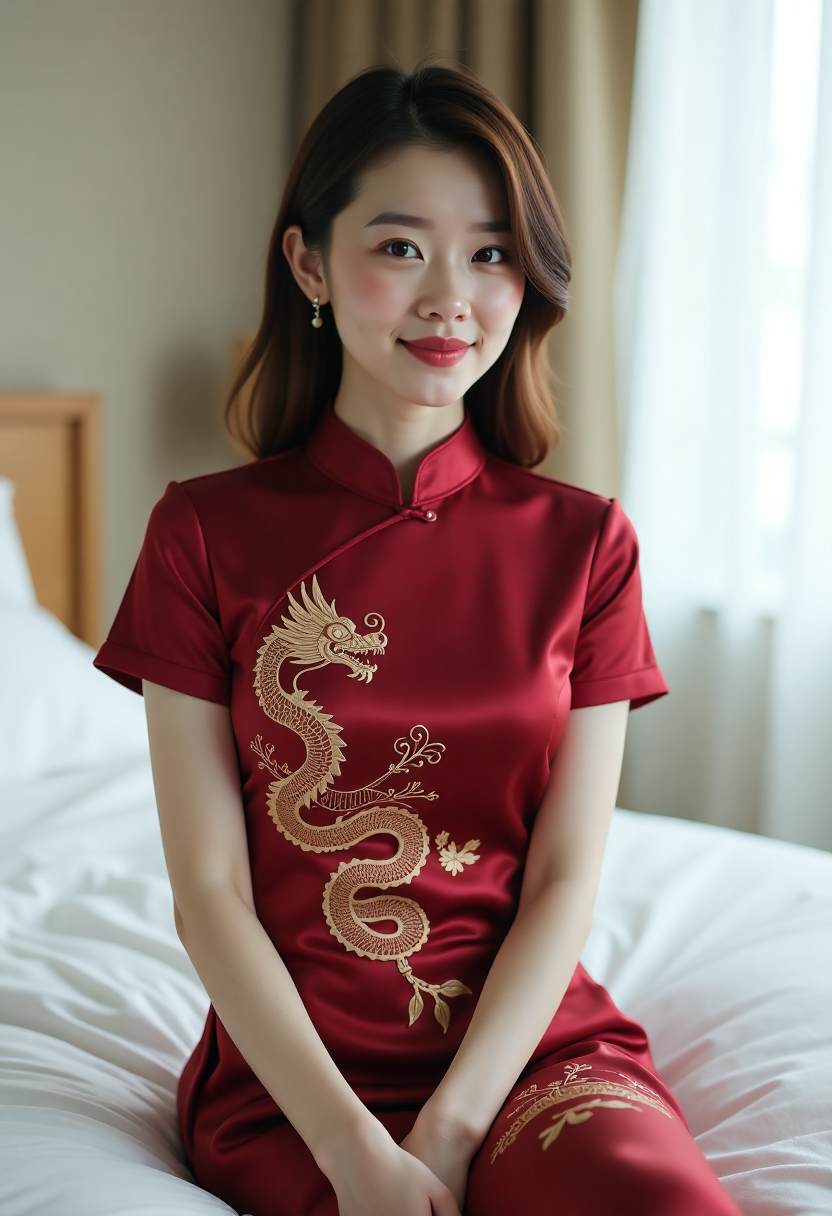 孟婆的奶茶店海报