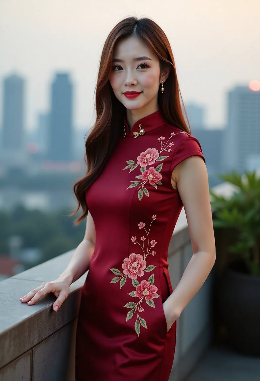 花木兰电竞队海报