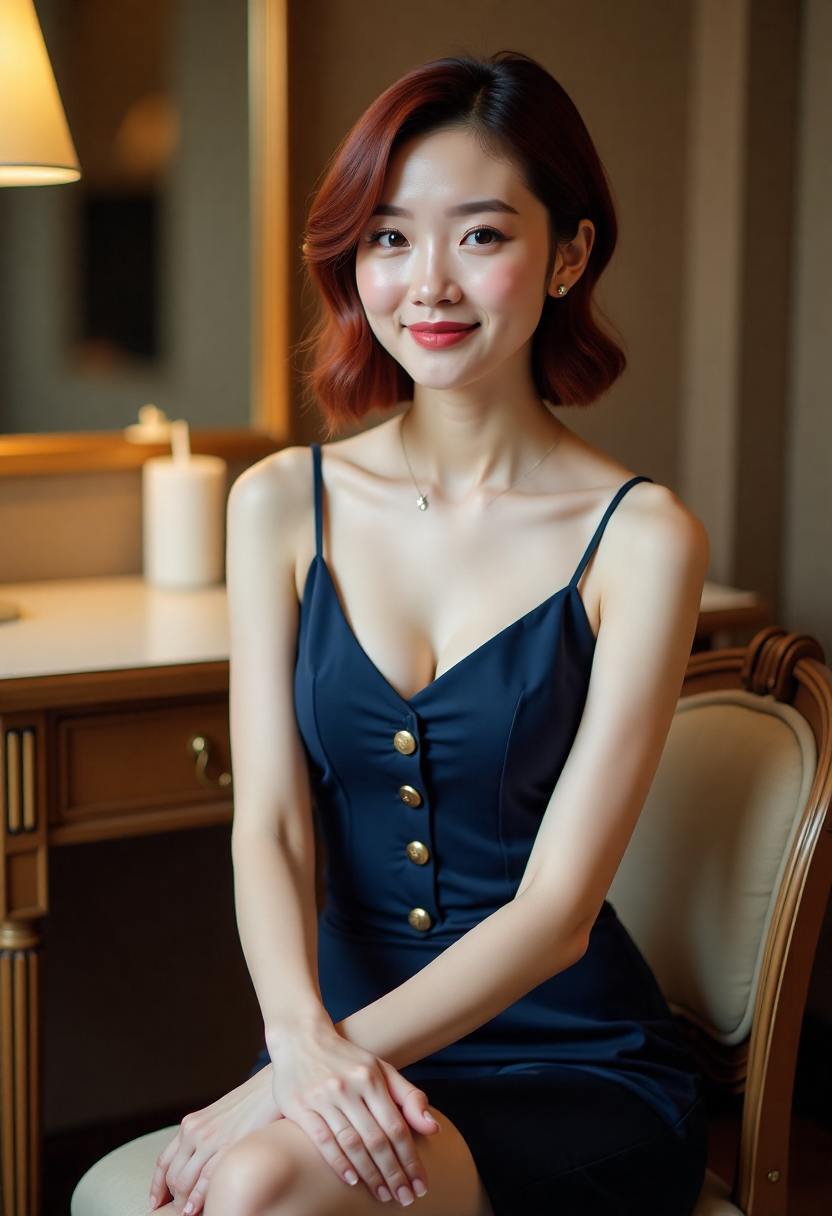 追光的柚子头像